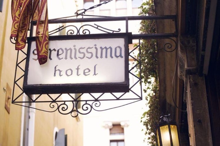 Serenissima