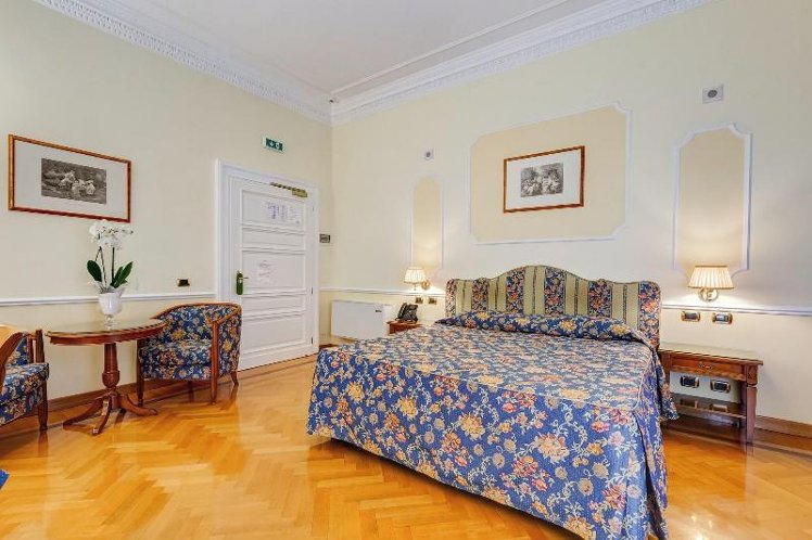 Residenza Cellini