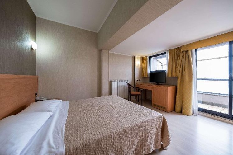 Double or Twin STANDARD Room