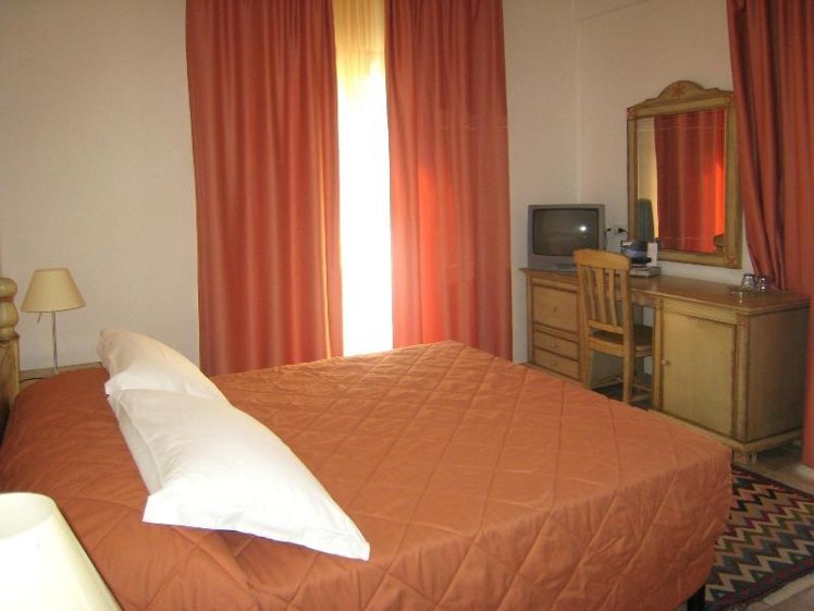 DOUBLE CLASSIC Room
