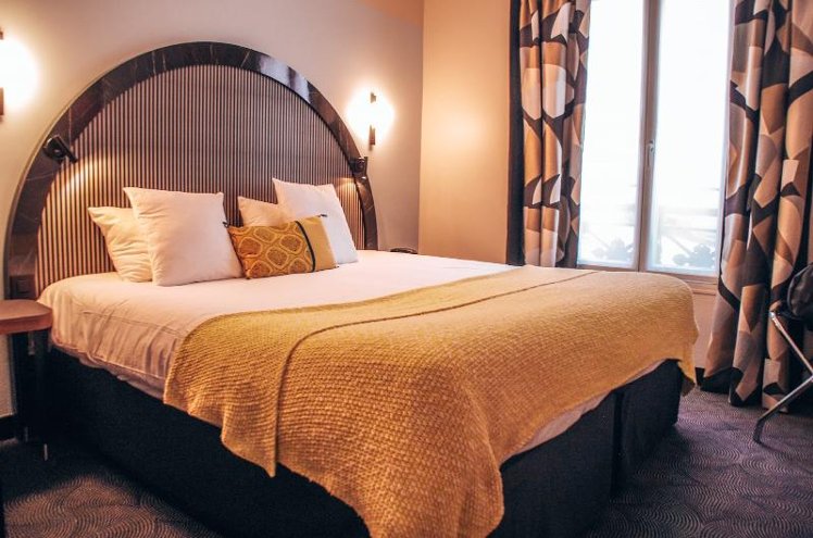 TRIPLE SUPERIOR Room