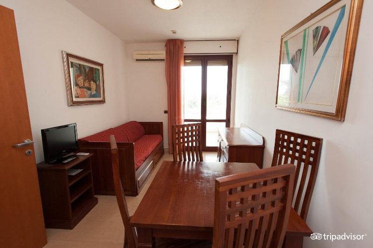 APARTMENT ONE BEDROOM Room