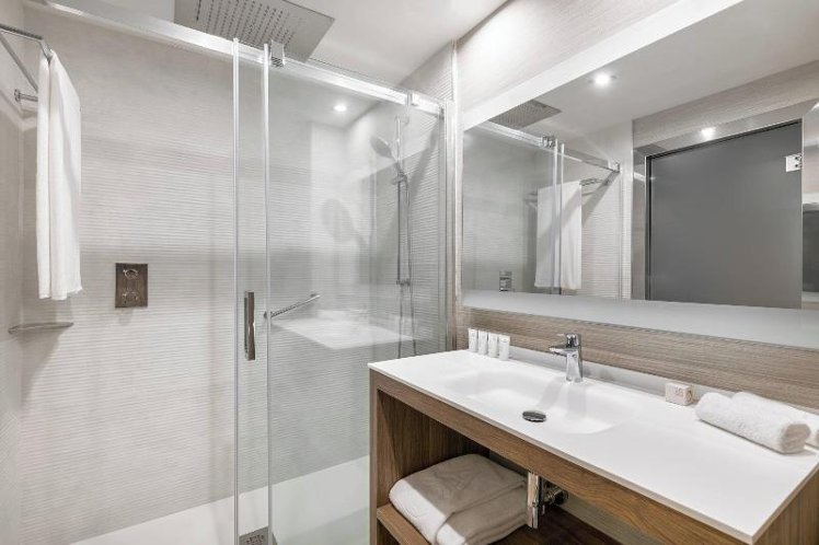 TWIN NON SMOKING Room