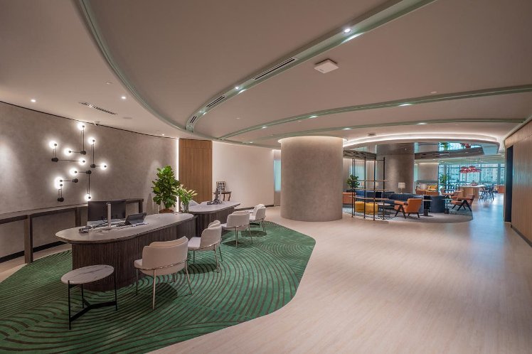 St. Giles Gardens Hotel Kuala Lumpur