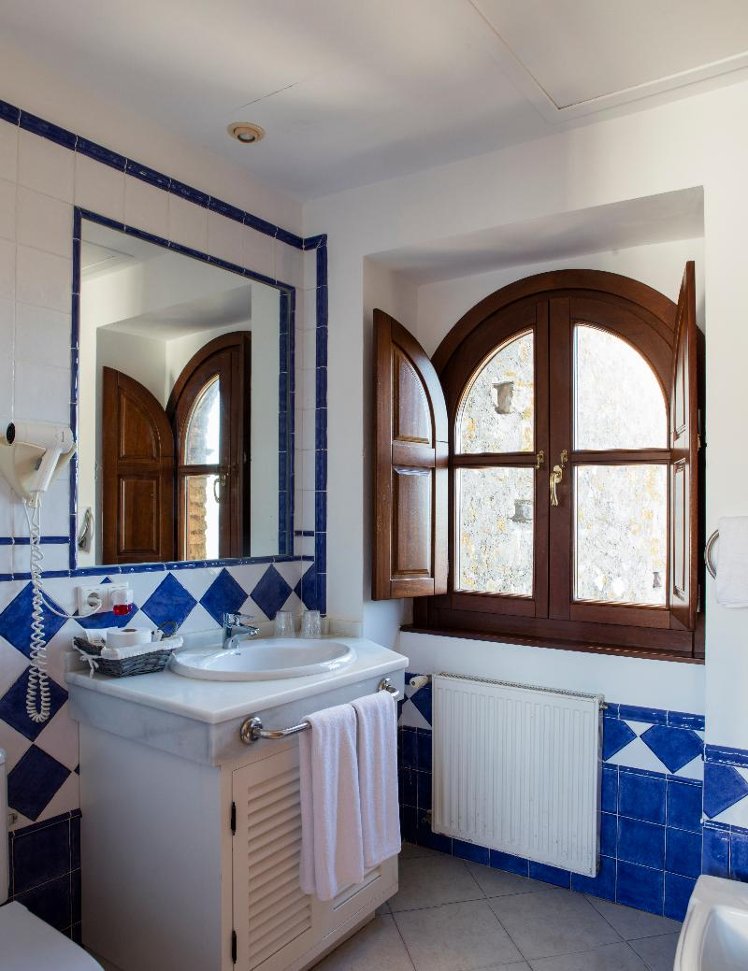 Double or Twin STANDARD Room