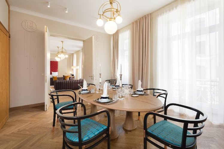 SUITE GRAND Room