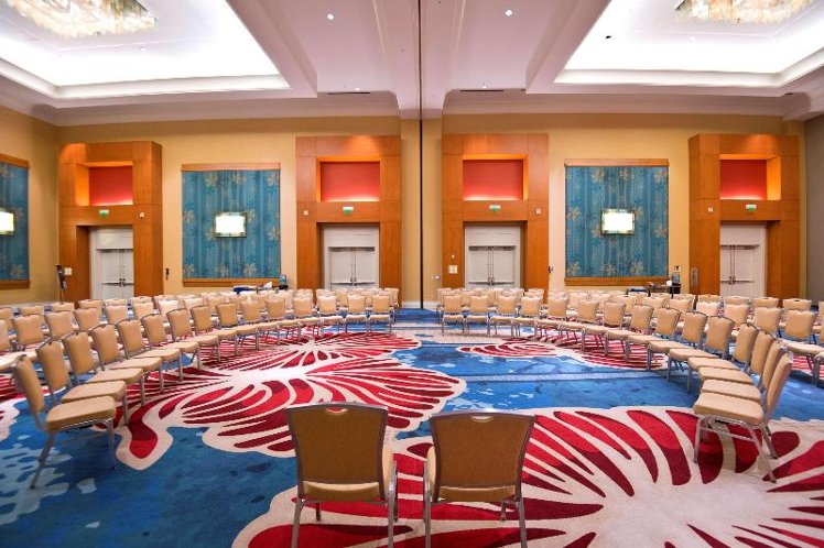 Conferences