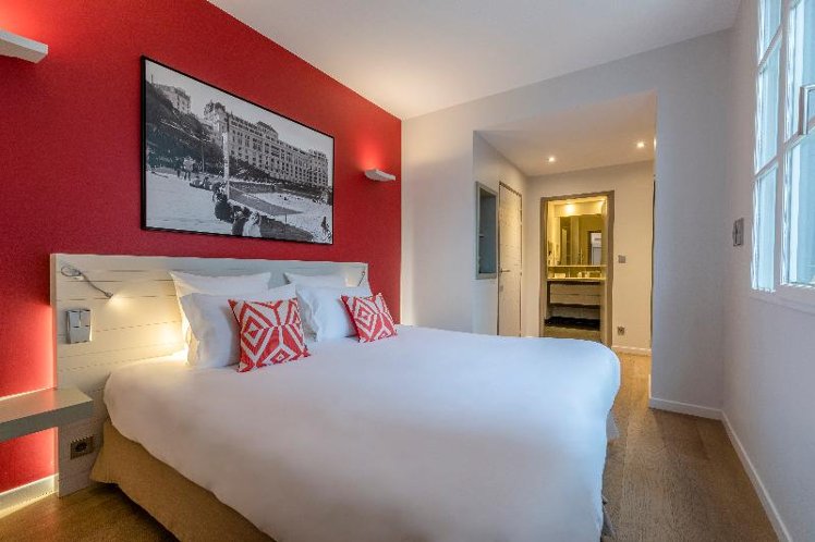 SUITE STANDARD Room