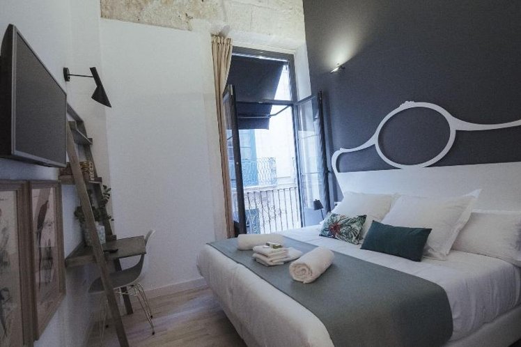 Hotel Boutique Alicante Palacete S.Xvii - Adults O