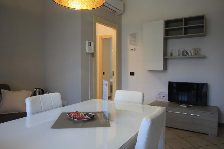 APARTMENT TWO BEDROOMS Room