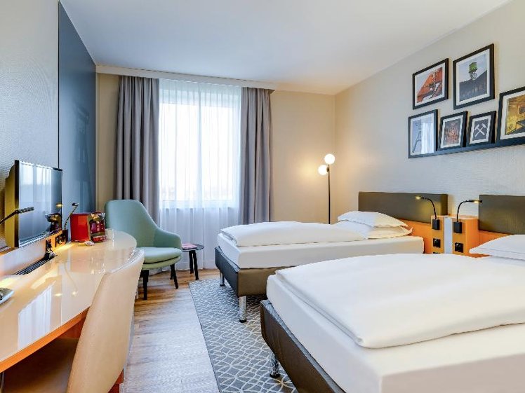 DOUBLE PREMIUM Room