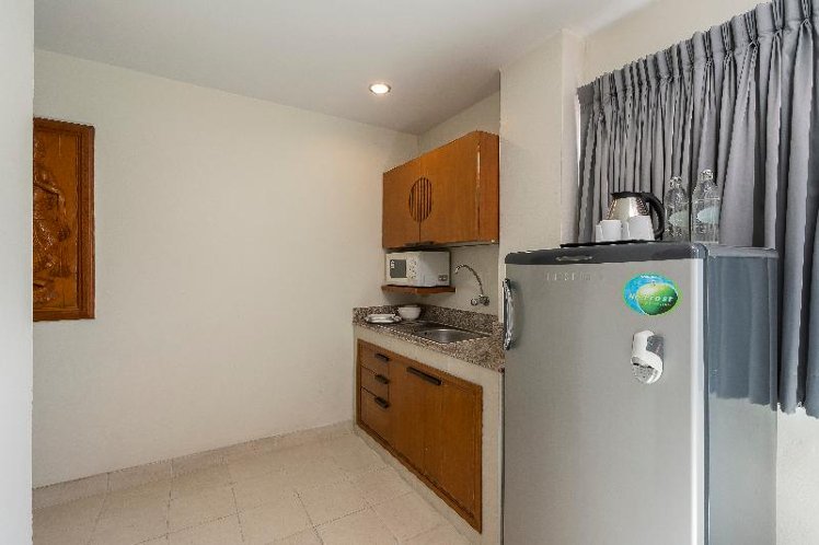DOUBLE DELUXE Room