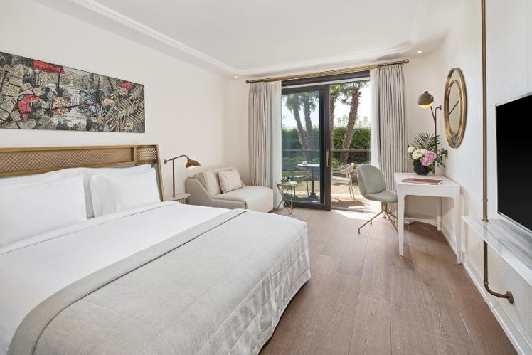 DOUBLE COMFORT Room