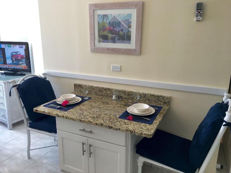 STUDIO WITH KITCHENETTE Room