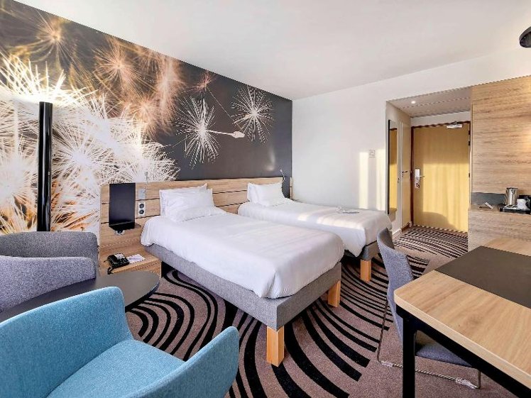 TWIN SUPERIOR Room