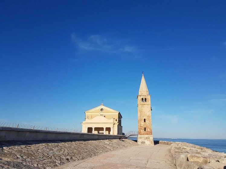 General view
