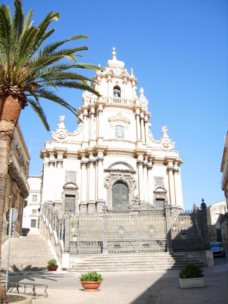 General view