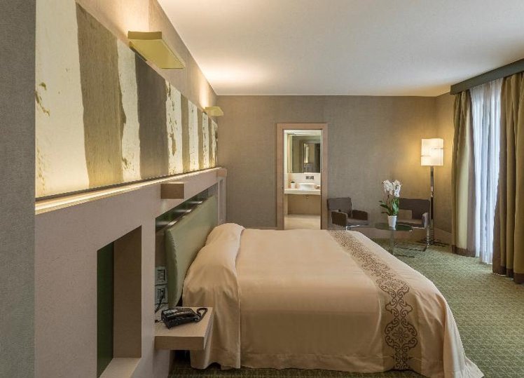 Double or Twin EXECUTIVE Room