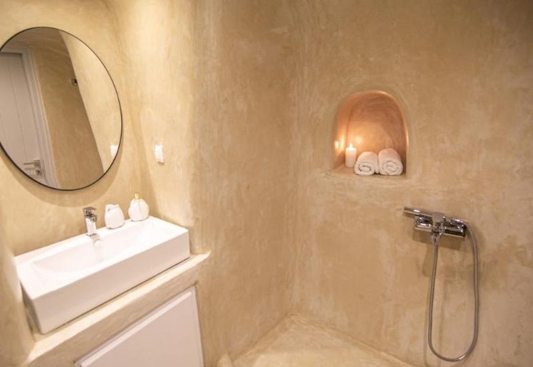 VILLA LUXURY Room