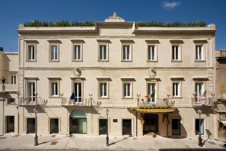 General view