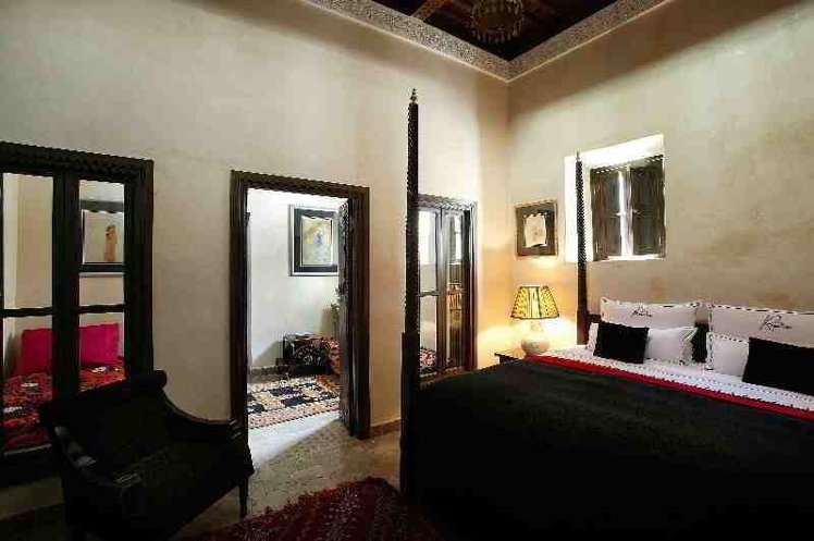 Riads Lotus Collection