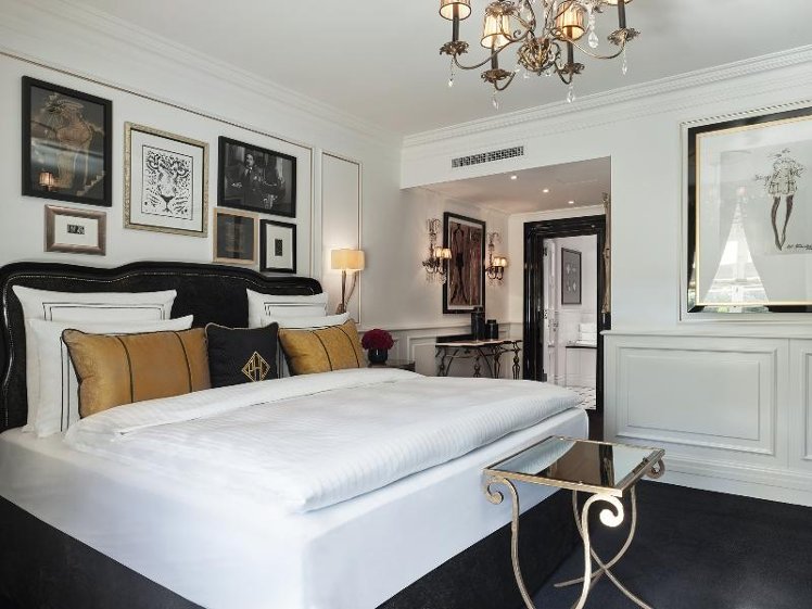 DOUBLE PREMIUM Room