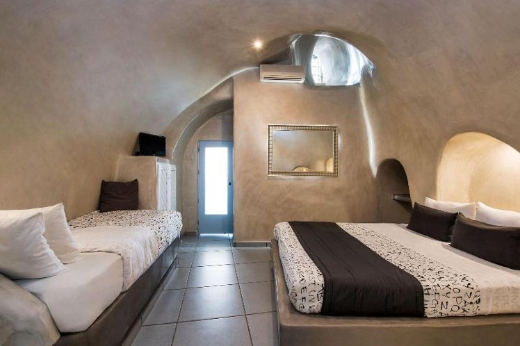 Hotel Katerina's Castle