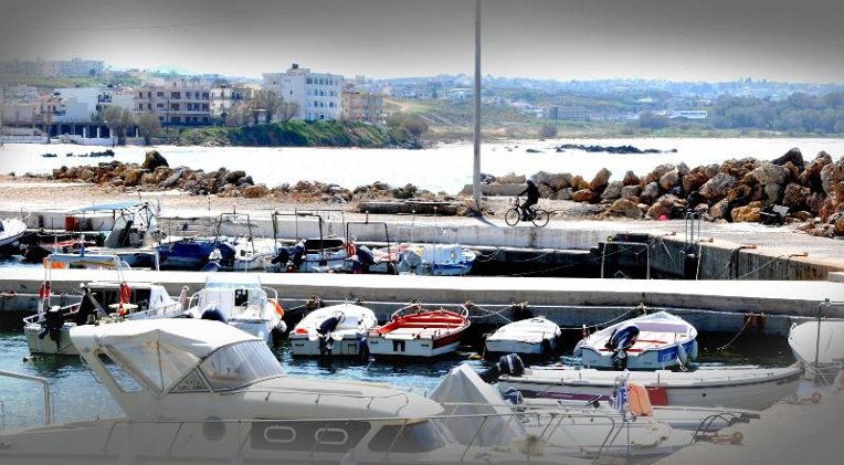 Klinakis Beach Hotel