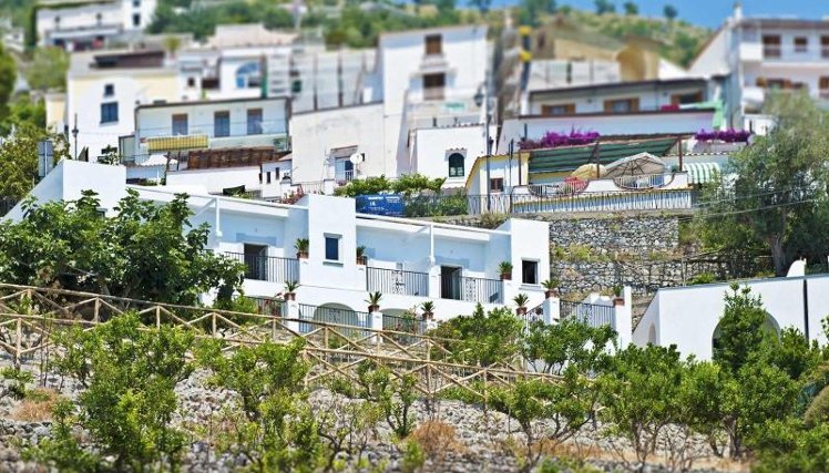 General view
