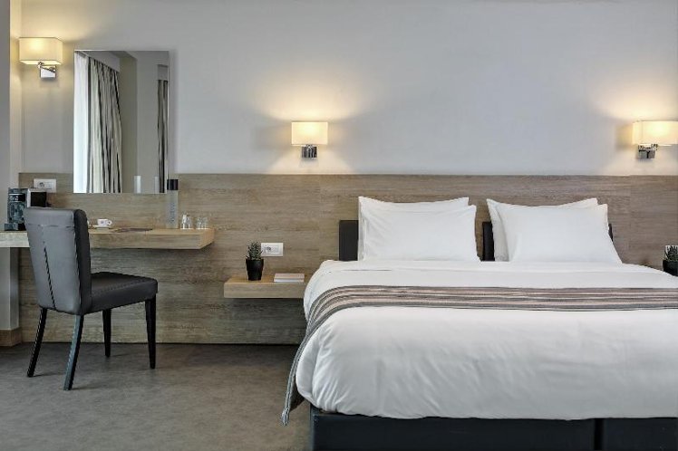 Double or Twin SUPERIOR WITH VIEWS Room