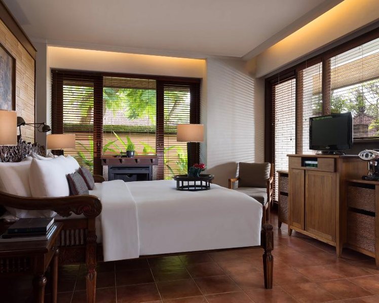 VILLA WITH PRIVATE POOL Room