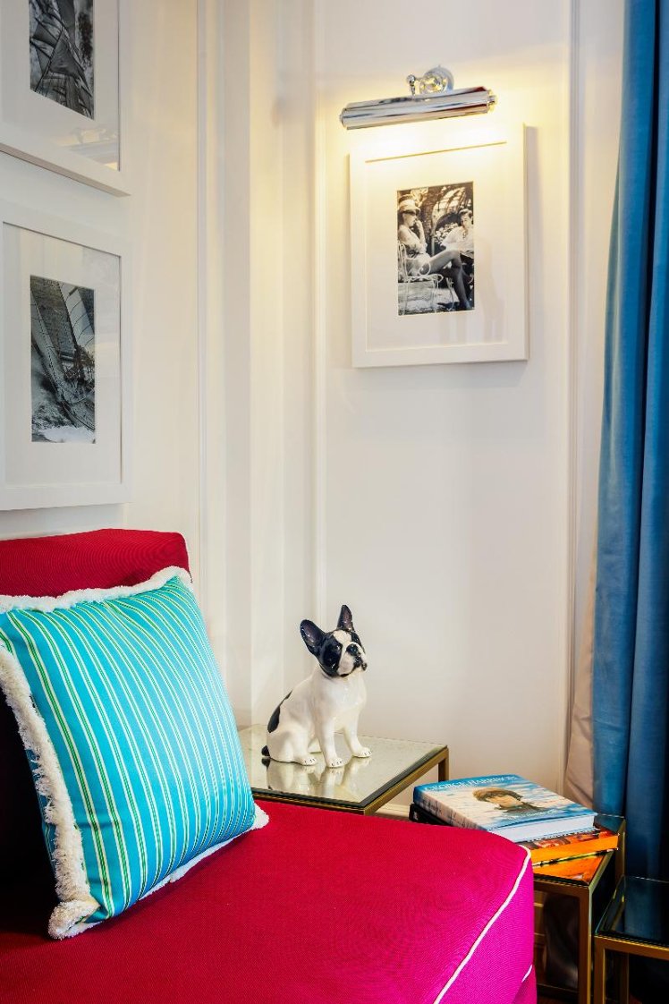 SUITE EXECUTIVE Room