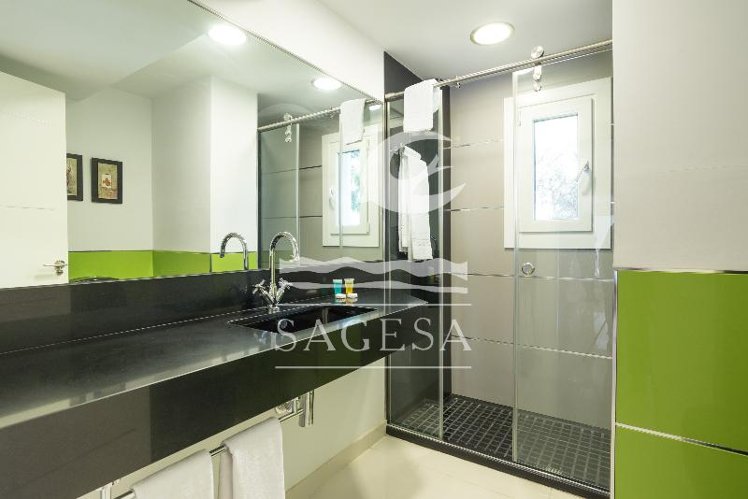 APARTMENT TWO BEDROOMS Room