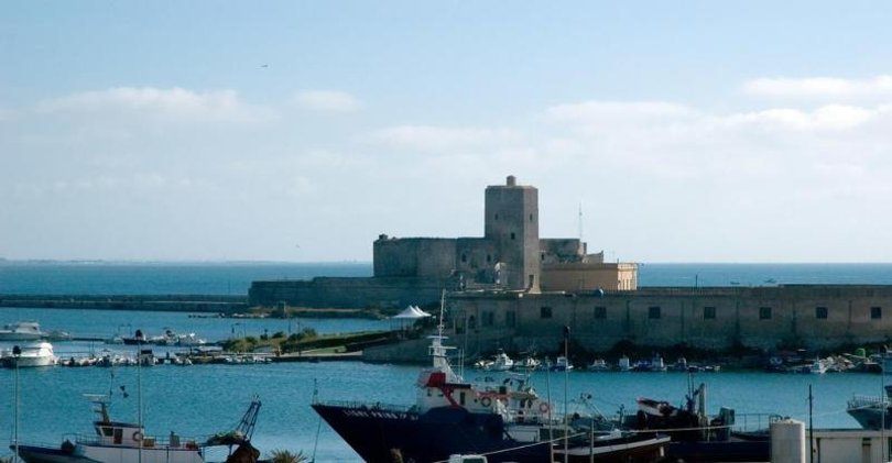 General view