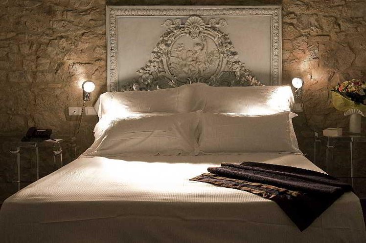 DOUBLE DELUXE Room