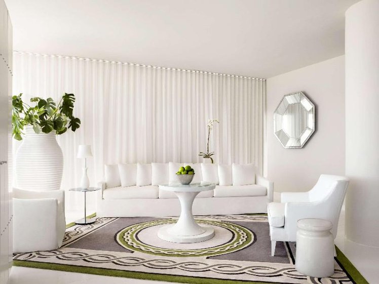 Delano South Beach