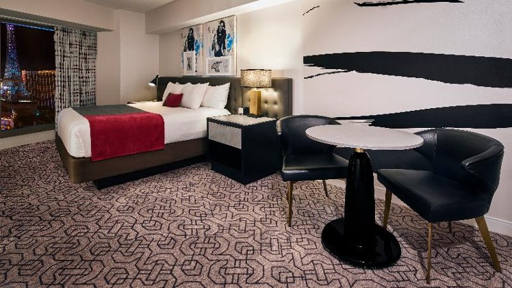 SUITE KING BED NON SMOKING Room