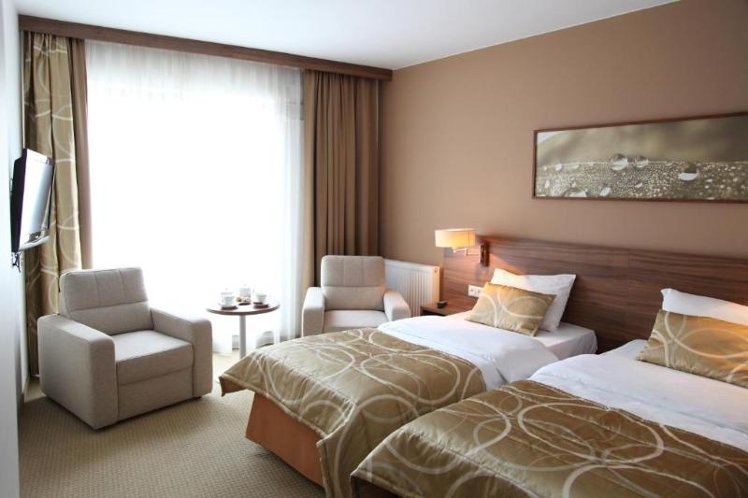 Arche Hotel Pulawska Residence