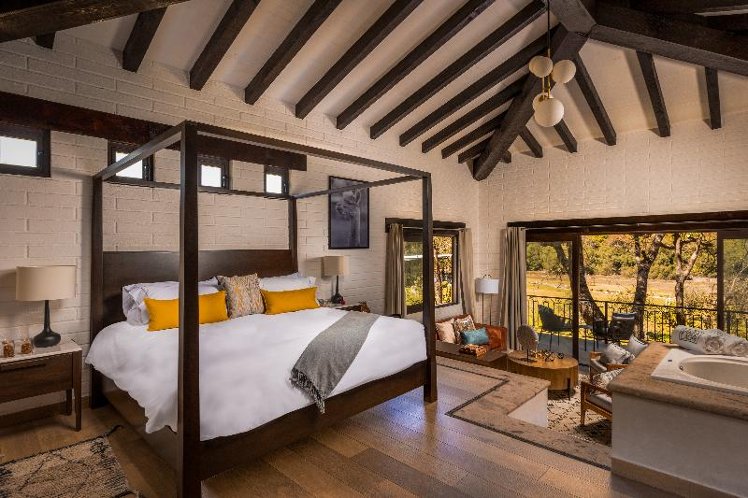LODGE SUPERIOR Room