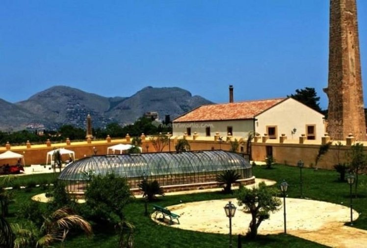 General view