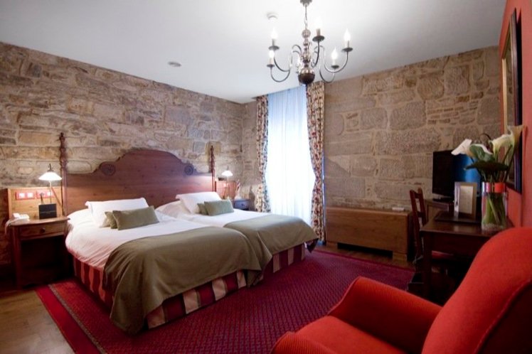DOUBLE SUPERIOR Room