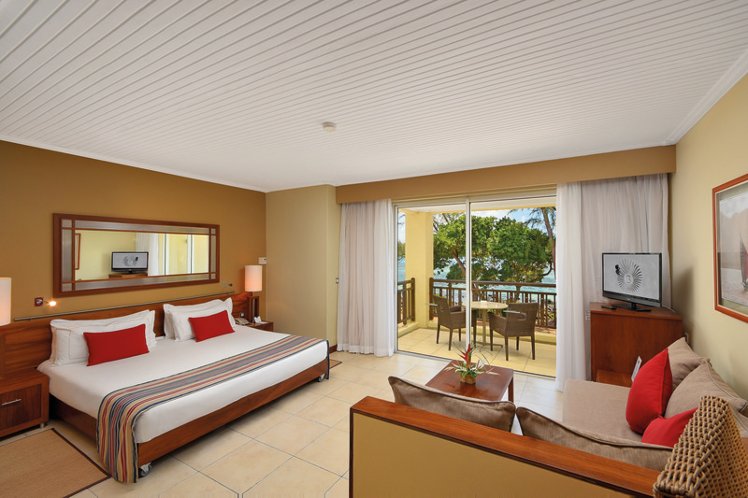 SINGLE SUPERIOR Room