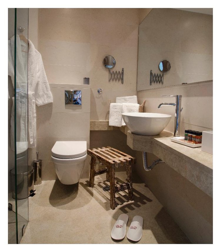 SUITE EXECUTIVE Room