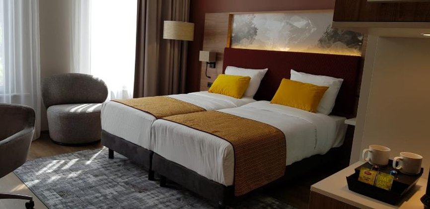 DOUBLE COMFORT Room