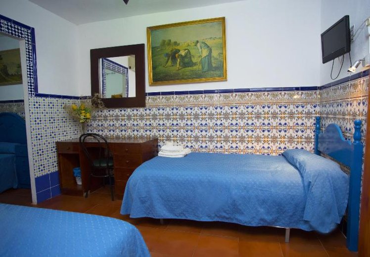 General view