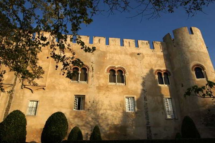 Pousada Castelo de Alvito