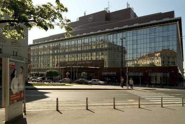 General view
