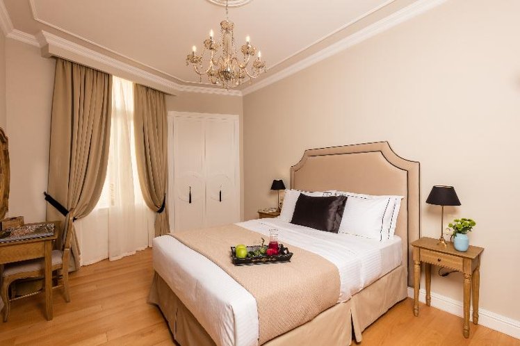 DOUBLE CLASSIC Room
