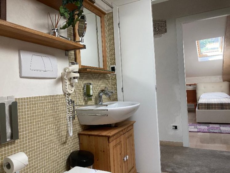 APARTMENT CAPACITY 5 Room