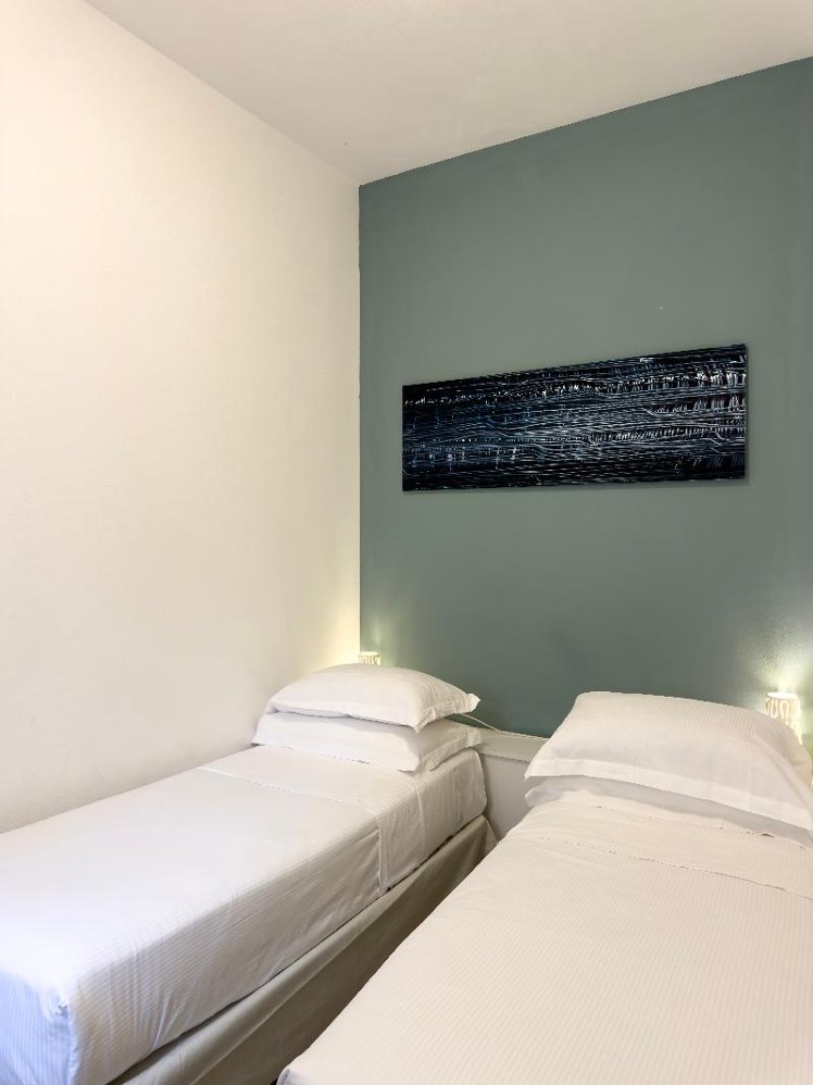 APARTMENT TWO BEDROOMS Room